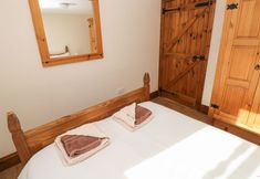 Others 2 The Old Cow Barn