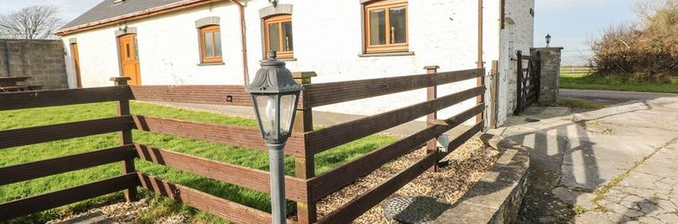 Others The Old Cow Barn