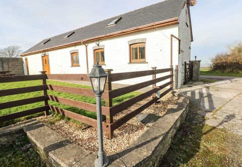 Others The Old Cow Barn