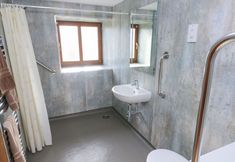 Others 3 The Old Cow Barn