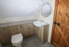 Others 6 The Old Cow Barn