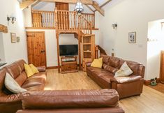 Others 5 The Old Cow Barn