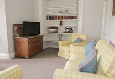 Lain-lain 2 Housekeeper's Rooms