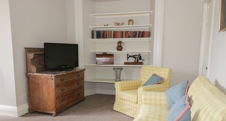 Lain-lain 2 Housekeeper's Rooms