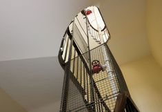 Lain-lain 7 Housekeeper's Rooms