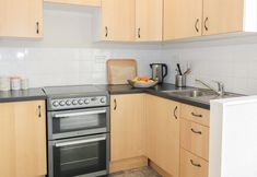 Lain-lain 3 Housekeeper's Rooms