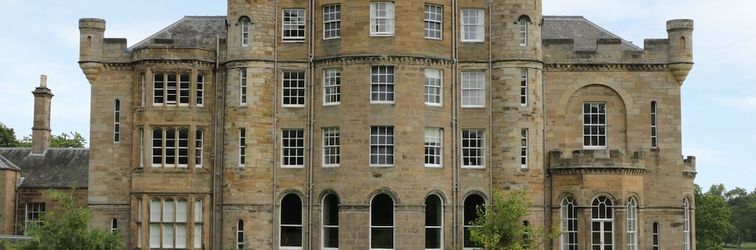 Lain-lain Housekeeper's Rooms