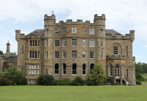 Lain-lain Housekeeper's Rooms