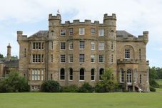 Lain-lain Housekeeper's Rooms
