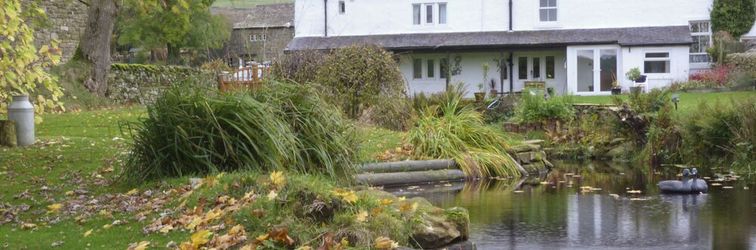 Others Saetr Cottage