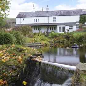 Primary image 1 Saetr Cottage, Easington Hotels