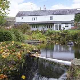 Primary image 1 Saetr Cottage, Bolton-by-Bowland Hotels