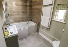 Others 4 Saetr Cottage