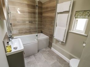 Others 4 Saetr Cottage