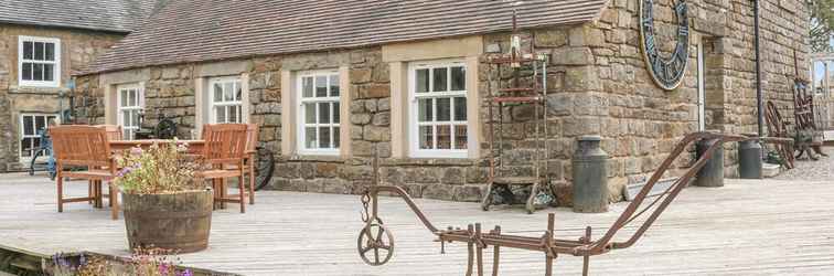 Others Curlew Cottage