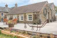 Lainnya Curlew Cottage