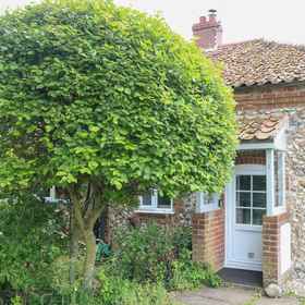 Primary image 1 브룸 코티지, 숄드햄 소프 호텔