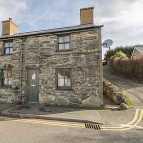 Primary image1Ty Mawr,Pistyll別墅