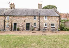 Lain-lain 3 Flint Cottage