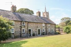 Lain-lain Flint Cottage