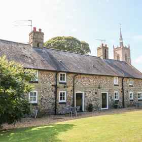 Primary image1燧石小屋飯店,Narborough飯店