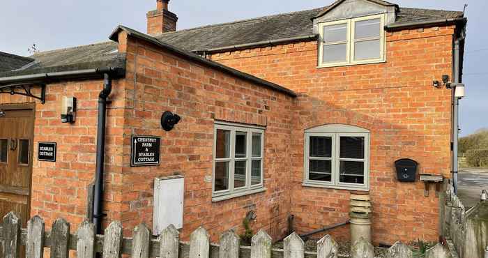 Others Stables Cottage