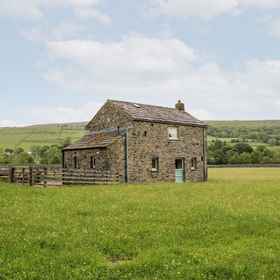 Primary image 1 Shepherd's Cottage, Khách sạn Lanchester