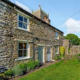 Primary image 1 Lavender Cottage, Castle Bolton with East and West Bolton Hotels