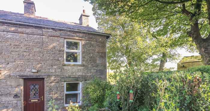 Khác Sycamore Cottage