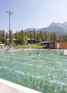 Imej utama Fairmont Hot Springs Resort