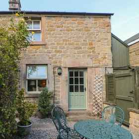 Primary image 1 Clematis Cottage, Baslow and Bubnell Hotels