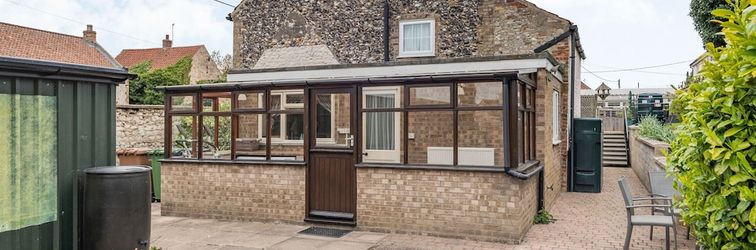 其他 Violet Cottage