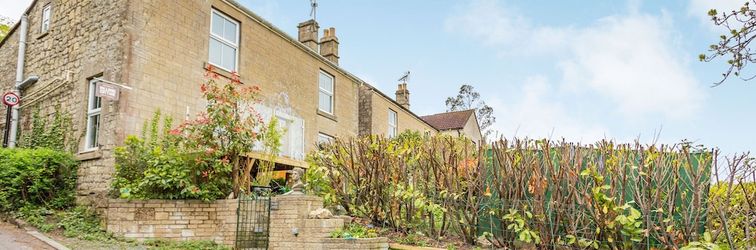 Lainnya Hillside Cottage