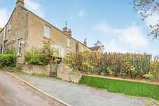 Lain-lain Hillside Cottage