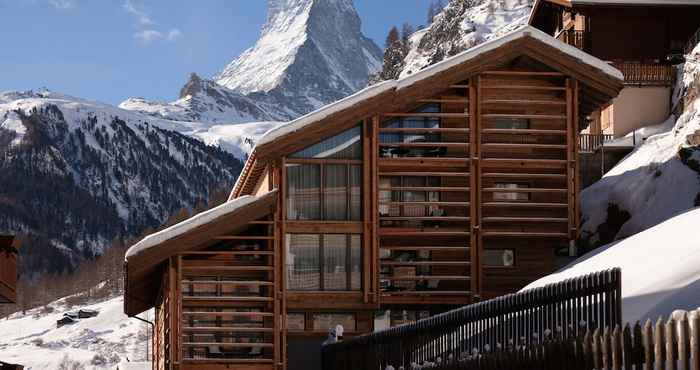 Others 22 Summits Boutique Hotel