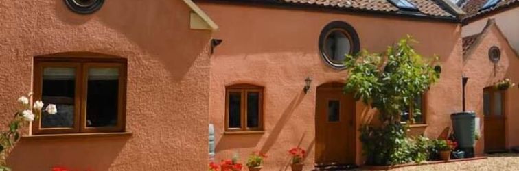 其他 The Old Stable