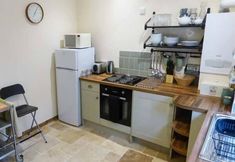 其他 3 The Old Stable