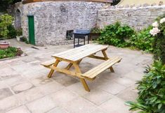 其他 7 The Old Stable