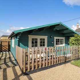 Primary image 1 ザ ヌック, シーグリー ホテル