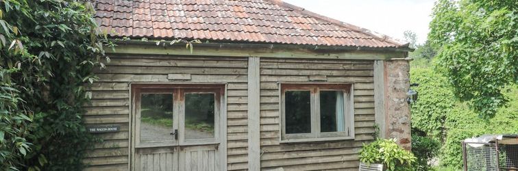 Lain-lain The Wagon House