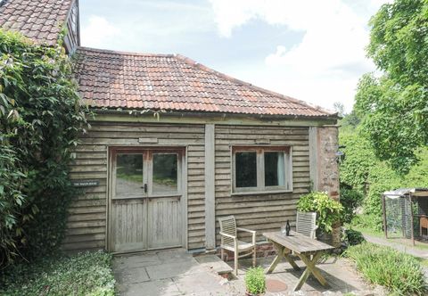 Lain-lain The Wagon House