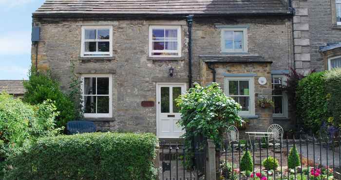 Others Cartmel Cottage