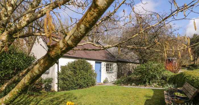 Lainnya Hawthorn Cottage