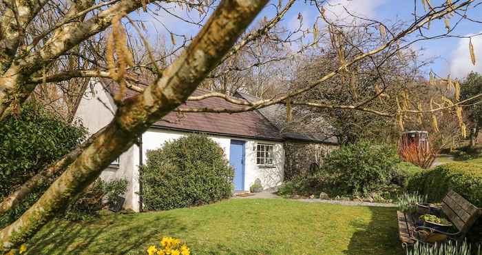 Lainnya Hawthorn Cottage