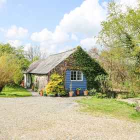 Primary image 1 Hawthorn Cottage, Khách sạn Quarter Bach