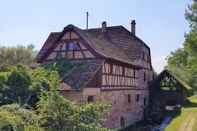 Lainnya Le Moulin de Krautergersheim