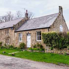 Primary image 1 ザ オールド スクール ルーム, ニュートン・オン・ザ・ムーア・アンド・スワーランド ホテル