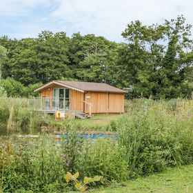 Primary image1湖濱旅館,Narborough飯店