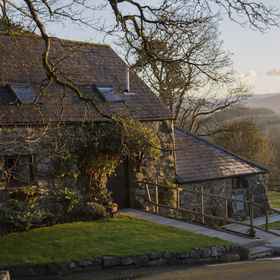 Primary image 1 Cyffdy Cottage - Tegid, Pistyll Hotels