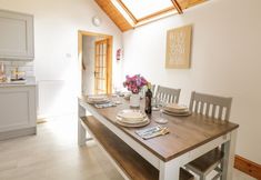 其他 6 Cyffdy Cottage - Tegid